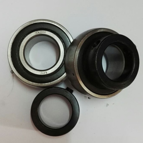 External spherical bearing harvesters bearing agricultural machinery bearings SA UE class bearings UE204205206207208