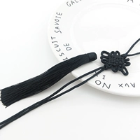 Черный набор