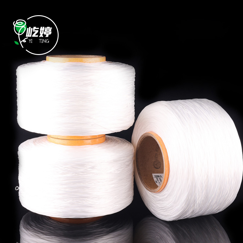 Flat White Elastic Cord 4500m Spandex 2250D Extra Large Roll Beaded Bracelet Elastic Cord Raw Silk Elastic Rope Flat White Elastic Cord 4500m Spandex 2250D Extra Large Roll Beaded Bracelet Elastic Cord Raw Silk Elastic Rope