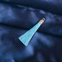 Светлое озеро синее