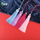 10 см. Краткий жирный ледяной шелк DIY Свитер Аксессуары Аксессуары ананасовые капсулы Sugreeid