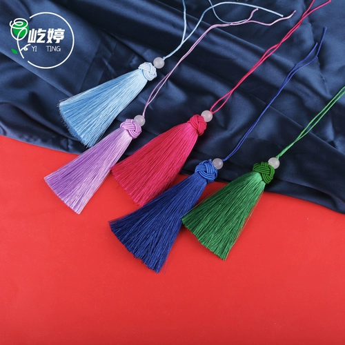 10 см. Краткий жирный ледяной шелк DIY Свитер Аксессуары Аксессуары ананасовые капсулы Sugreeid