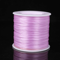 Розовый провод