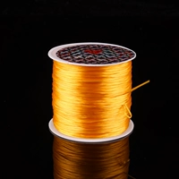 Оранжевый [около 40 метров на объем]