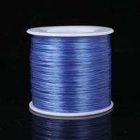 Голубой провод