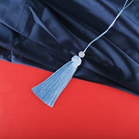 Светло -голубой /полоса