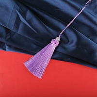 Неглубокий пурпурный /полоса