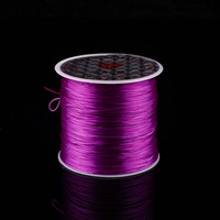 Красный и фиолетовый 【около 40 метров на объем】