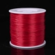 Красный, 500м в рулоне