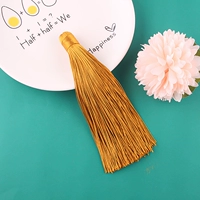 Земля желтая /полоса