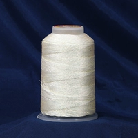 Фасоль белый (6 прядей)