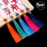 Металлические аксессуары с кисточками, аксессуар, китайский стиль, подарок на день рождения