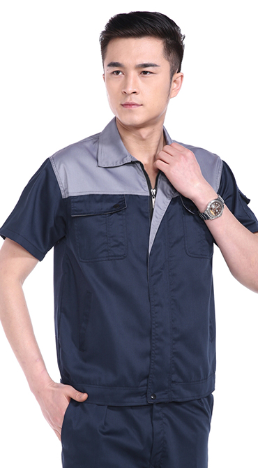 Vêtement de mécanicien - Ref 1916324 Image 8