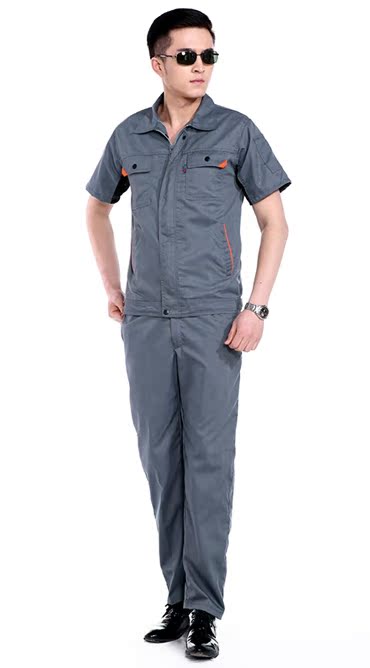 Vêtement de mécanicien - Ref 1916319 Image 8