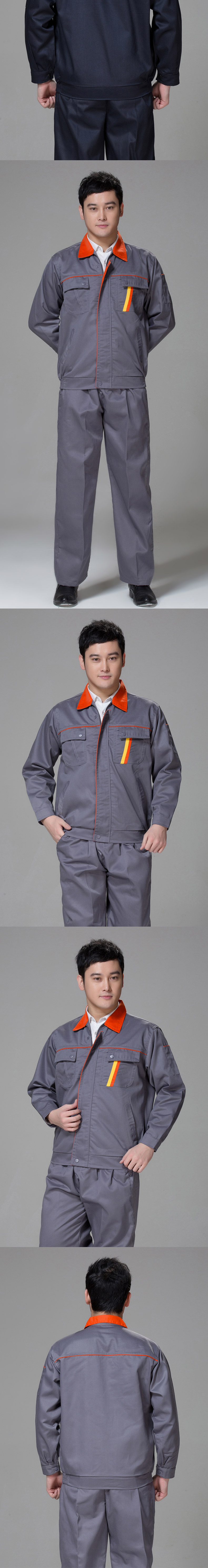 Vêtement de mécanicien - Ref 1916318 Image 19