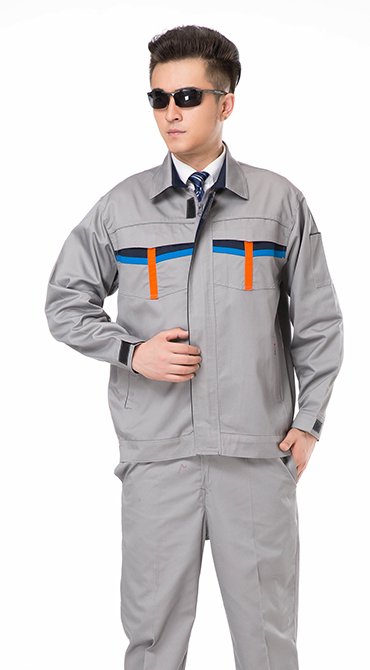 Vêtement de mécanicien - Ref 1916311 Image 8