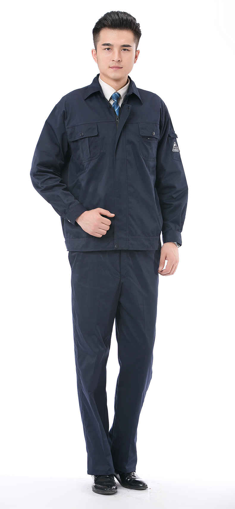 Vêtement de mécanicien - Ref 1916316 Image 13