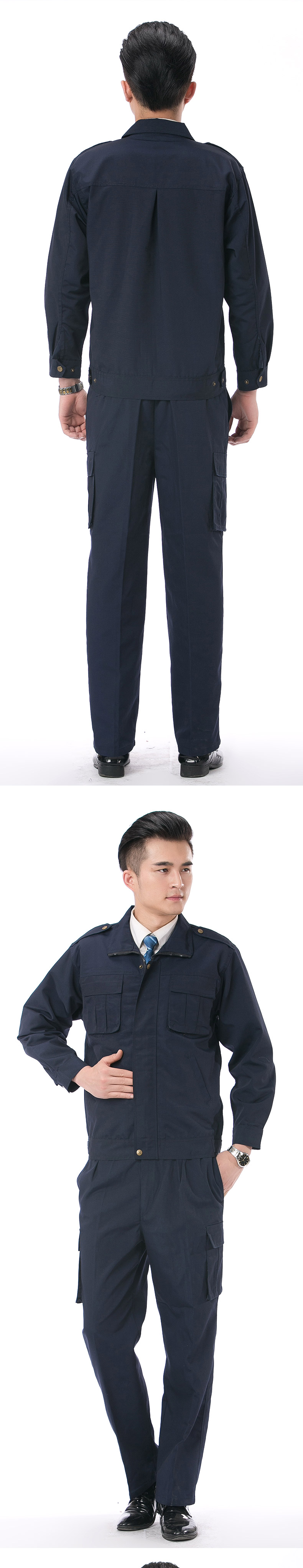 Vêtement de mécanicien - Ref 1916321 Image 20