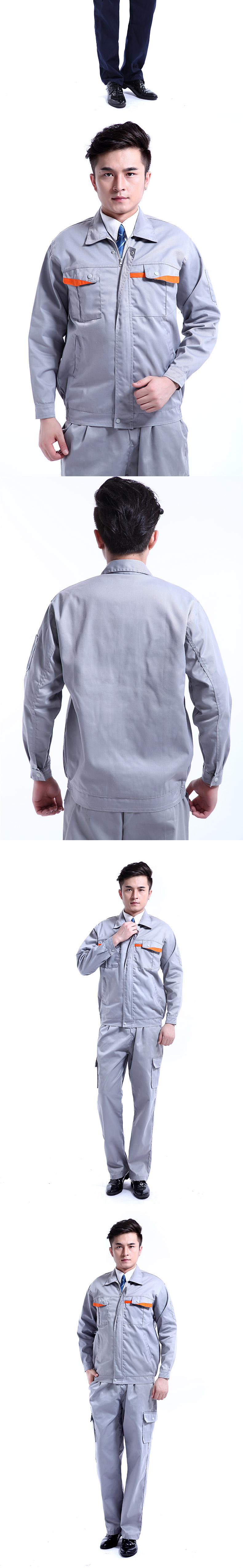 Vêtement de mécanicien - Ref 1916320 Image 15