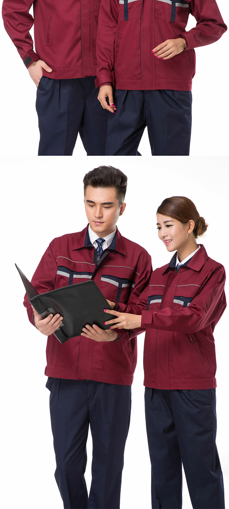 Vêtement de mécanicien - Ref 1916311 Image 15