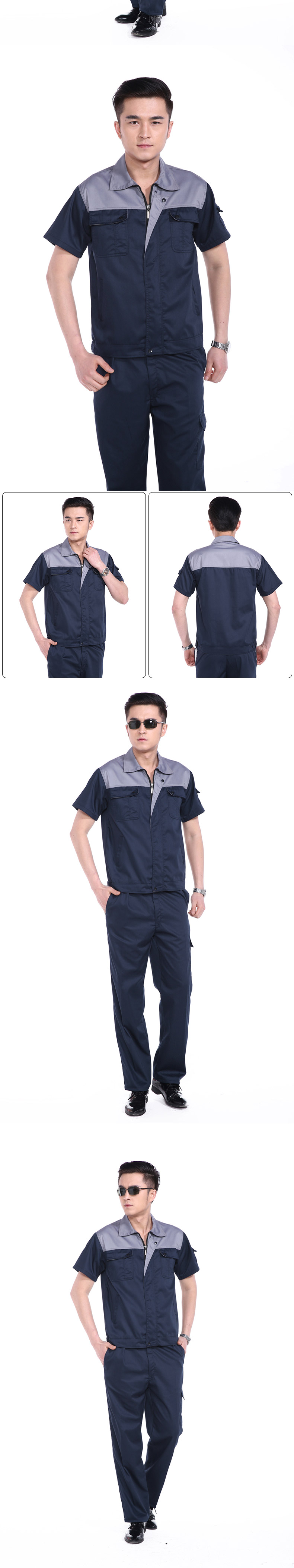 Vêtement de mécanicien - Ref 1916324 Image 14