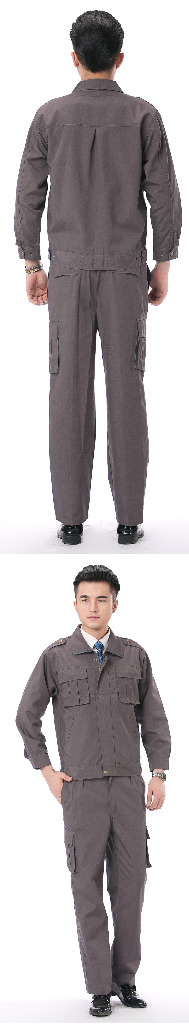 Vêtement de mécanicien - Ref 1916321 Image 16