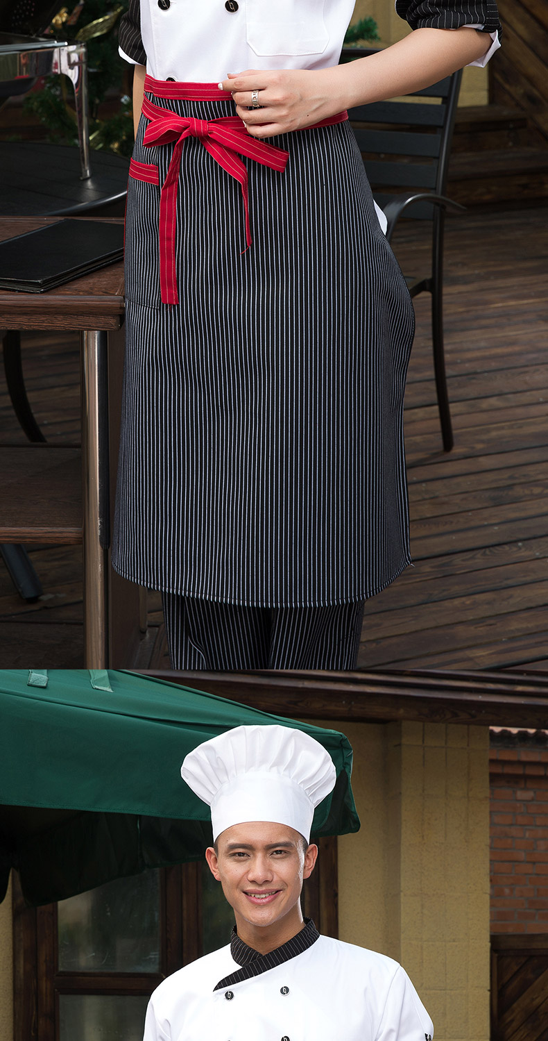 Veste chef cuisinier - Ref 1910627 Image 13