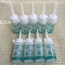 Special Lubricant Silicone Oil for Treadmills For Home Treadmill Running Belt Anti-Wear Lubricant Maintenance Oil