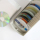 Actto Anshang CD box упаковка для компакт-дисков коробка для сбора DVD-дисков большой емкости коробка для хранения дисков бытовая коробка с замком mini 2