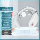[Ivory White] Флагман 4D Физический массаж+десятки двойной импульс+