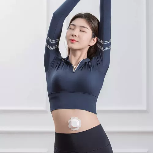 Rido Moxibustion Box Portable Moxibustion Home Бездымный интеллектуальное прибор для приборов приборы Palace Hanfu