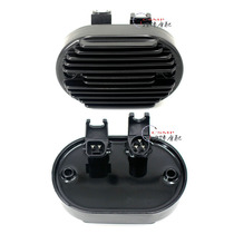 Applicable Harley Night Lutherway Dewi Luther Muscle V-Rod 08-16 Rectifier Charger Manoeuver