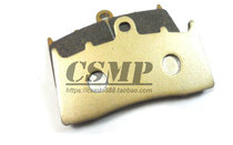 Suitable for BMW BMW R1200GS 04-09 K1200LT 00-09 front brake pads Front brake pads