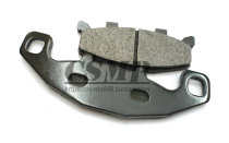 Suitable for Suzuki Knife 250 74A bandit 250 GSF1100 GSF250 front brake pads front brake pads