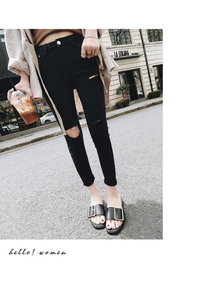 Sandales femme OTHER   en PU - Ref 2673374 Image 36