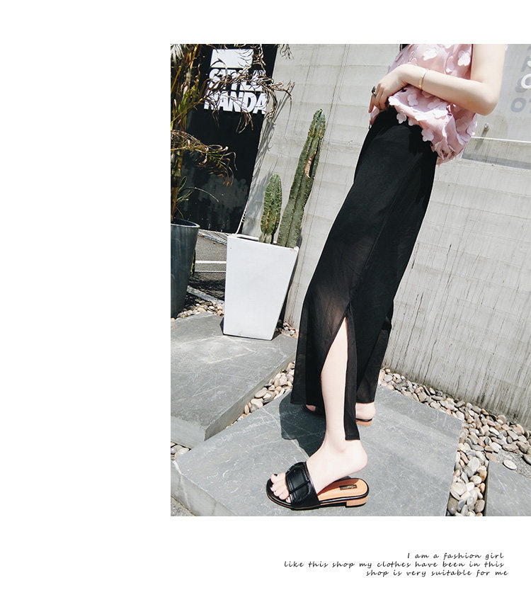 Sandales femme OTHER   en PU - Ref 2673376 Image 43