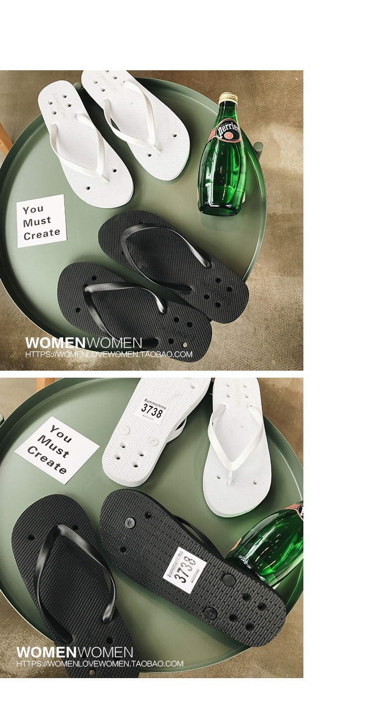 Sandales femme OTHER   en plastique - Ref 2673377 Image 27