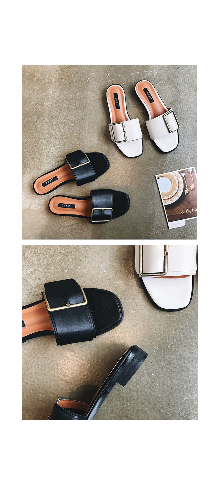 Sandales femme OTHER   en PU - Ref 2673374 Image 30