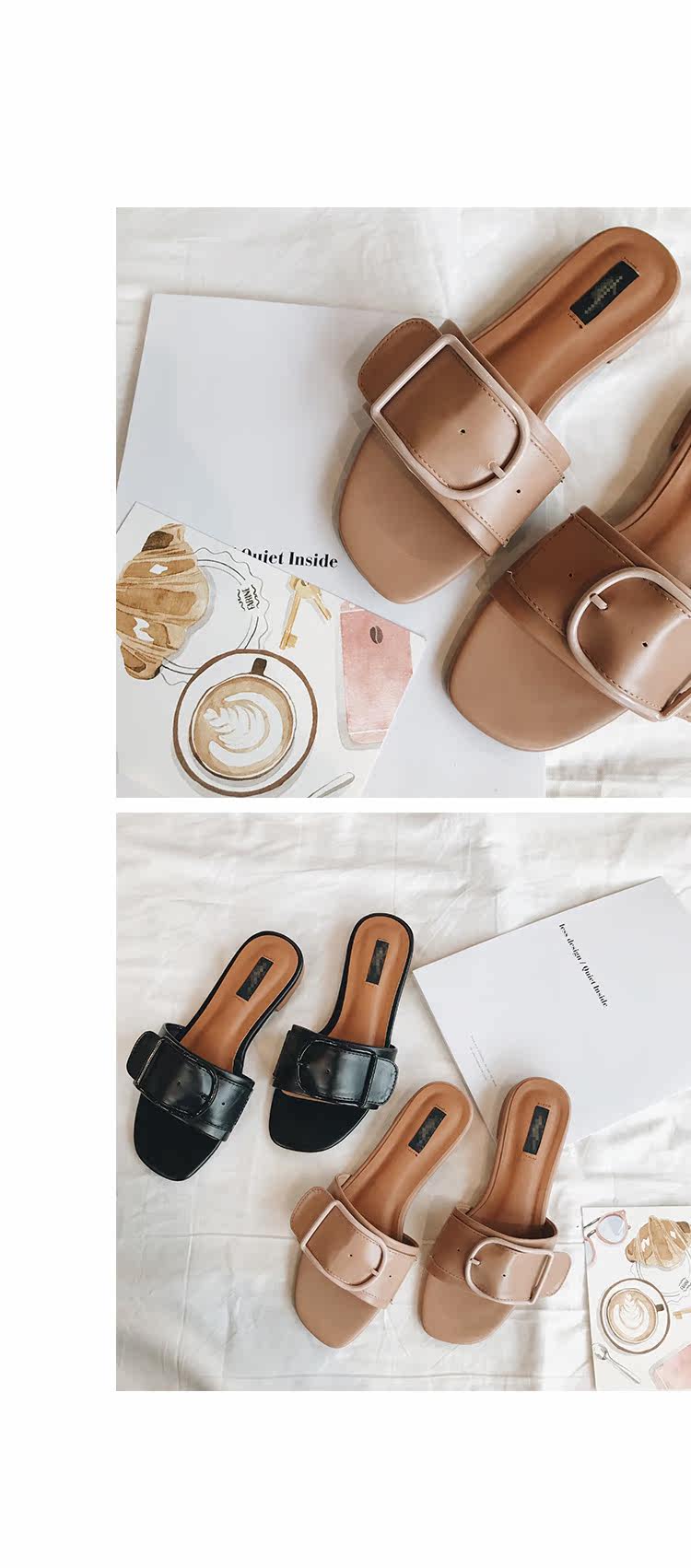 Sandales femme OTHER   en PU - Ref 2673376 Image 30