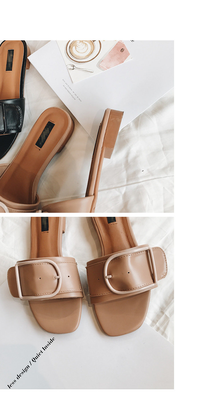 Sandales femme OTHER   en PU - Ref 2673376 Image 29