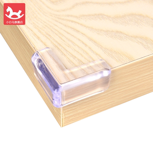 宝宝防撞角透明桌角防护角