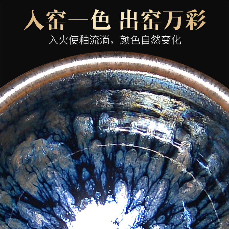 It still fang built light tea set household up tureen kung fu tea ceramic cups, teapot tea office