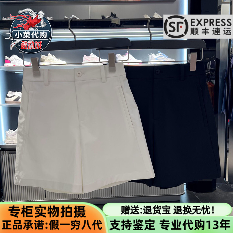 Biyinlefen Golf Women's Fashionable Simple Casual Sports Cool Comfortable Versatile Shorts G882250904 Biyinlefen Golf Women's Fashionable Simple Casual Sports Cool Comfortable Versatile Shorts G882250904