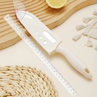 Приготовление ножа