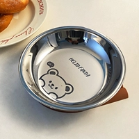 Из нержавеющей стали, большой