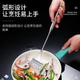 Комплект из нержавеющей стали, лопата, ложка, кухонная утварь, полный комплект