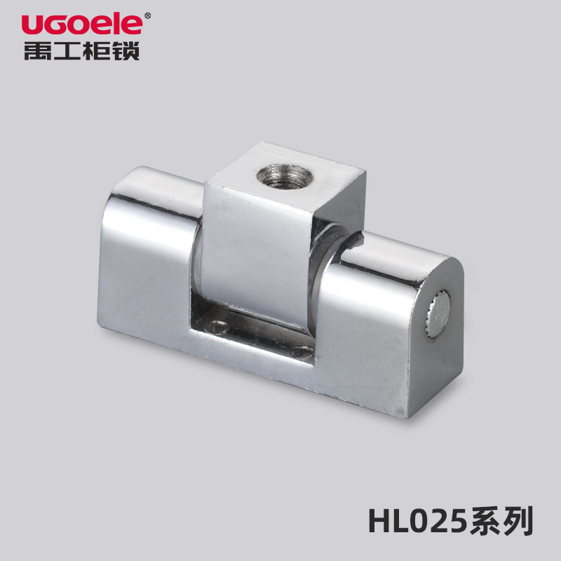 HL025 Distribution Cabinet Hinge L45CL45F45 Active Hinge Cabinet Hinge Industrial Hinge Manufacturer Direct