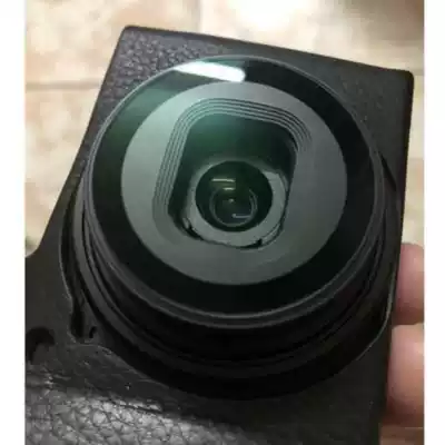 GR1 GR2 GR3 GR3X protective mirror ultra-thin UV mirror adhesive lens dustproof accessory GR filter