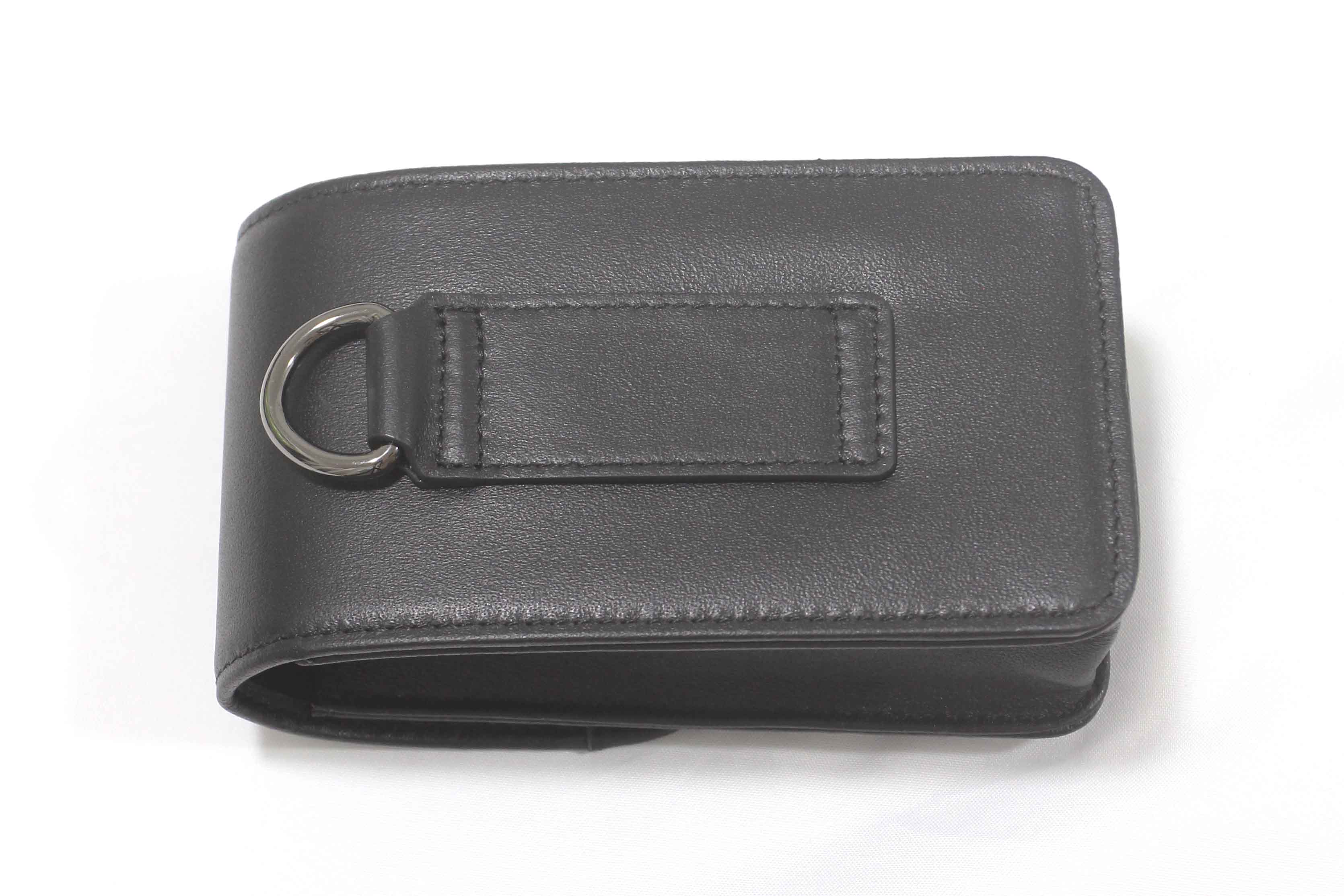 tui pour appareil photo numrique en cuir vritable, corps complet, ajustement prcis, housse de bote pour ricoh GR3 GR1 GR1S GR1V GRD GR GR2 GR3X-large size- image 5 | Rakuten