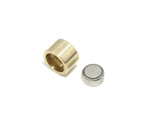 Hi-Matic Px640 (HM-N) Hi-Matic и другие камеры подходят для одной пары, чтобы дать две батареи